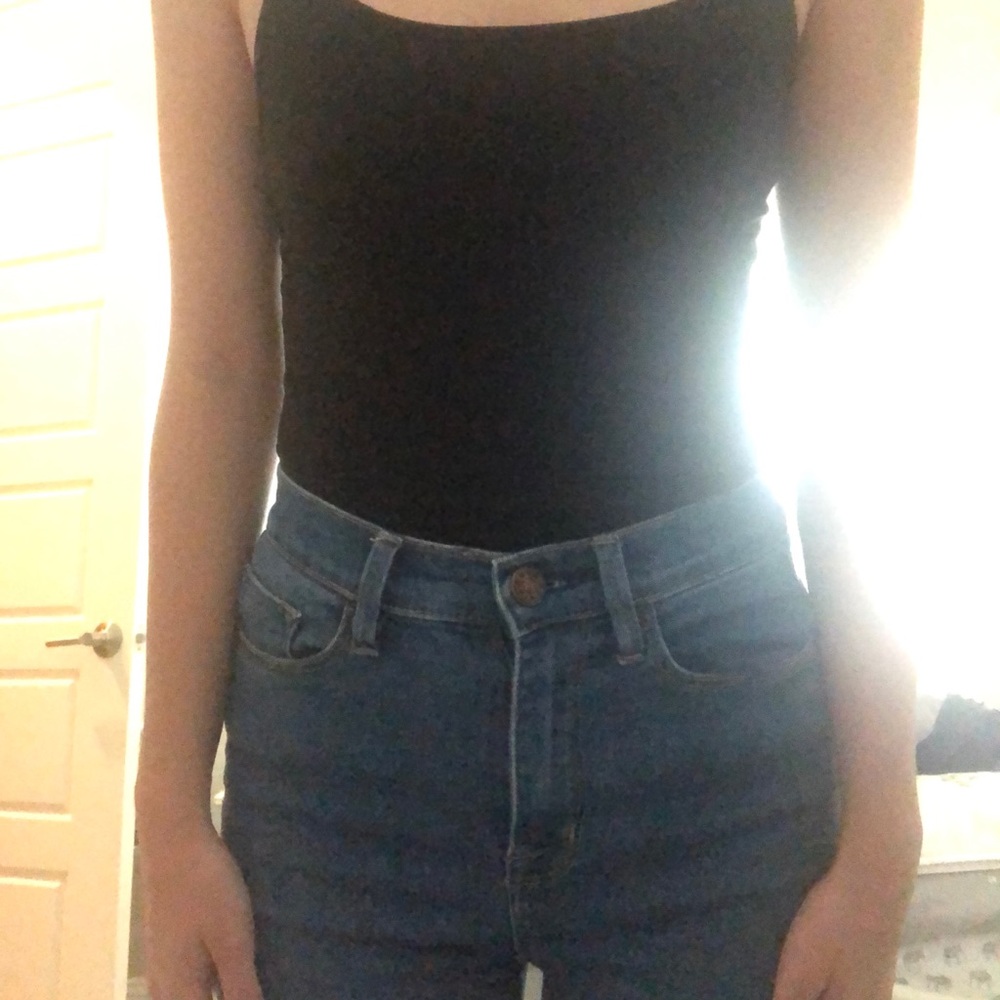 UO BDG jeans